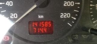 7700424035A Radiador Agua para RENAULT MEGANE I BERL./ BERL. CON PORTÓN ( 106551