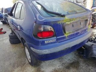 7700424035A Radiador Agua para RENAULT MEGANE I BERL./ BERL. CON PORTÓN ( 106551