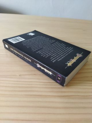 Hermanos Majere, Los Vol. 3 (Spanish Edition)