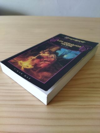 Hermanos Majere, Los Vol. 3 (Spanish Edition)