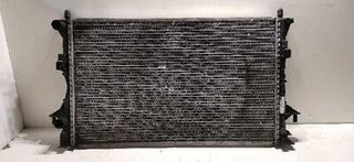 8200008765A Radiador Agua para RENAULT LAGUNA II (BG0) Authentique 2003 100177