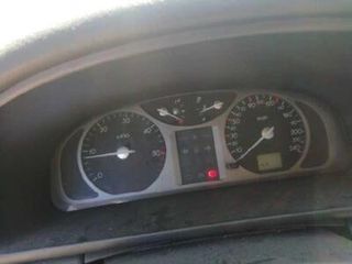 8200008765A Radiador Agua para RENAULT LAGUNA II (BG0) Authentique 2003 100177