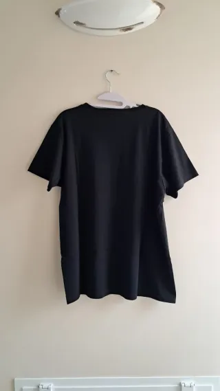 T-shirt Antetokounbros