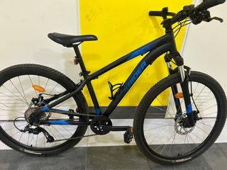 Bicicleta de Montaña Rockrider