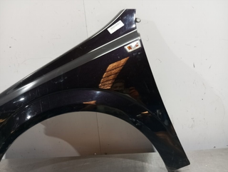 ALETA DELANTERA IZQUIERDA OPEL ASTRA H BERLINA Z1