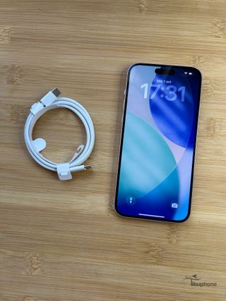 iPhone 15 Plus
