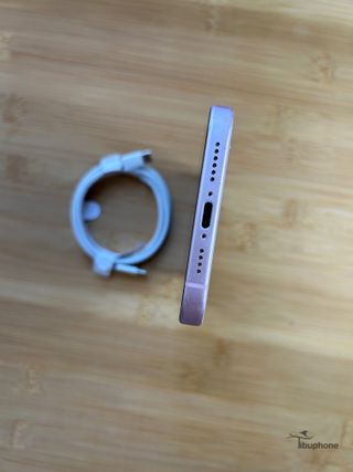 iPhone 15 Plus