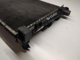 A1685001602 Radiador Agua para MERCEDES-BENZ CLASE A (BM 168) 2002 113437