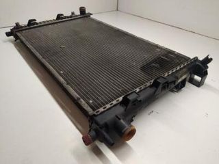 A1685001602 Radiador Agua para MERCEDES-BENZ CLASE A (BM 168) 2002 113437