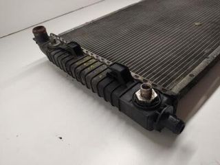 A1685001602 Radiador Agua para MERCEDES-BENZ CLASE A (BM 168) 2002 113437