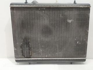 1330V3 Radiador Agua para CITROEN XSARA PICASSO HDi 110 FAP SX 2007 111385