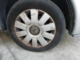 1330V3 Radiador Agua para CITROEN XSARA PICASSO HDi 110 FAP SX 2007 111385