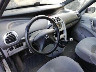 1330V3 Radiador Agua para CITROEN XSARA PICASSO HDi 110 FAP SX 2007 111385