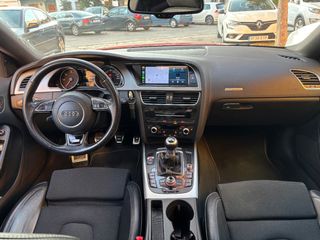 Audi A5 2016