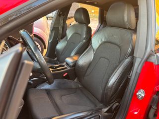 Audi A5 2016