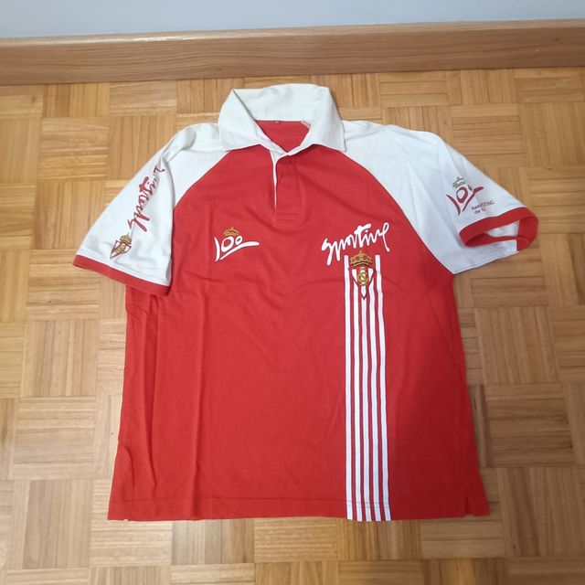 Polo Real Sporting de Gijón 2005