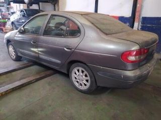 7700429769 Radiador Agua para RENAULT MEGANE I FASE 2 CLASSIC (LA...) 20 118242