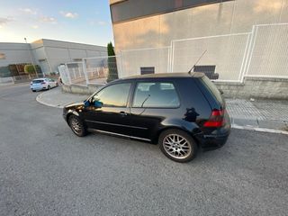 Volkswagen Golf GTI MK4