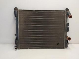 7700430784 Radiador Agua para RENAULT CLIO II FASE II (B/CB0) 2004 118243