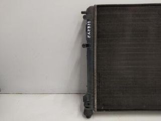 7700430784 Radiador Agua para RENAULT CLIO II FASE II (B/CB0) 2004 118243