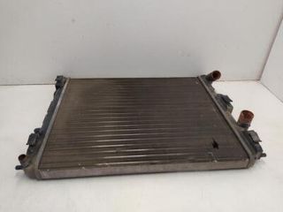 7700430784 Radiador Agua para RENAULT CLIO II FASE II (B/CB0) 2004 118243