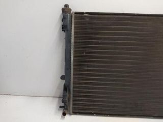 7700430784 Radiador Agua para RENAULT CLIO II FASE II (B/CB0) 2004 118243
