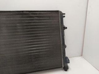 7700430784 Radiador Agua para RENAULT CLIO II FASE II (B/CB0) 2004 118243