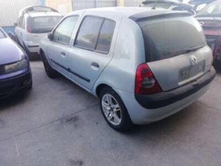 7700430784 Radiador Agua para RENAULT CLIO II FASE II (B/CB0) 2004 118243