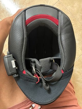 Casco Integral Shoei NXR Negro
