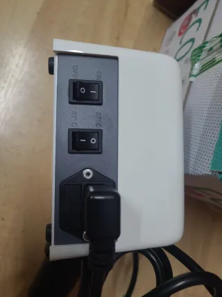 Incubadora Biológica SEE TEST - TECNO-GAZ