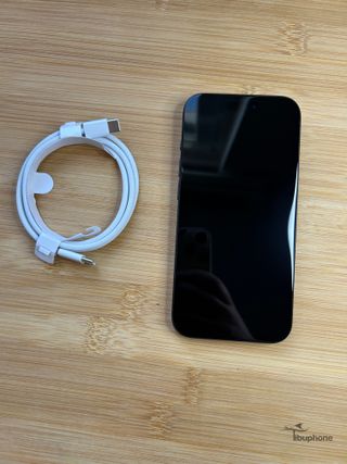 iPhone 15 Pro
