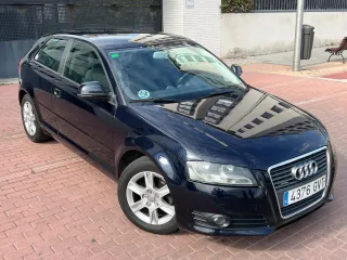Audi A3 2010