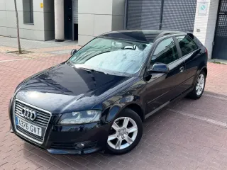 Audi A3 2010
