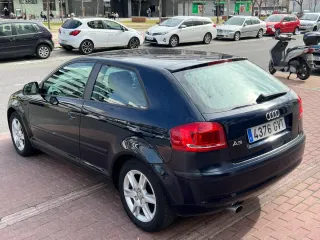 Audi A3 2010