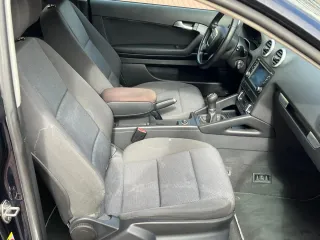 Audi A3 2010