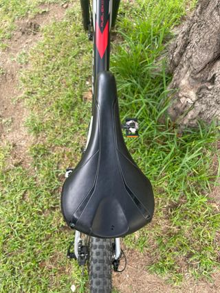 Bicicleta Trek Fuel Flex 8