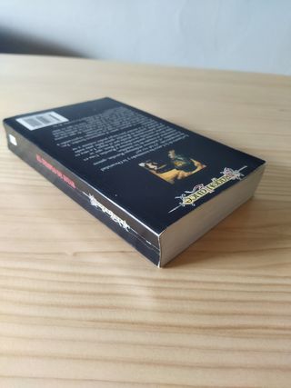 El Templo De Istar (Leyendas de la Dragonlance, 1)