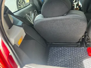 Citroen C2 2006