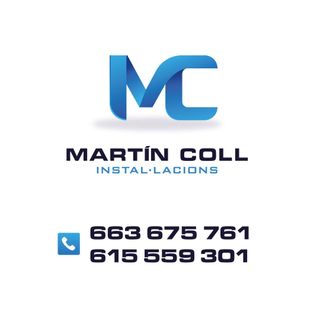 Instalador electric, clima, fontaneria, domotica,.