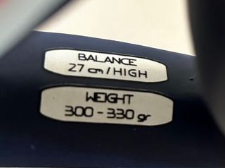 Pala Padel Prince Premier Princess