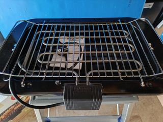 Barbecue Elettrico Severin 2300W