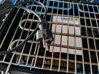 Barbecue Elettrico Severin 2300W