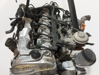 MOTOR COMPLETO HONDA CIVIC 5 PUERTAS (FK) N22A2 N