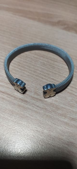 Conjunto de bisutería