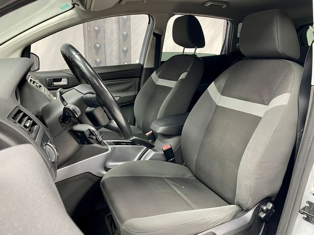 Ford Kuga 2.0 TDCi 140 4x4 Trend