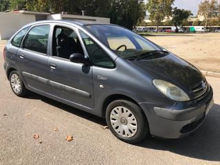 Citroen Xsara 2006
