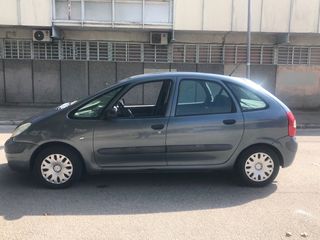 Citroen Xsara 2006