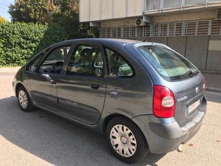 Citroen Xsara 2006