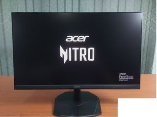 Monitor Gaming Acer Nitro KG241YP3BIP 23.8 180Hz