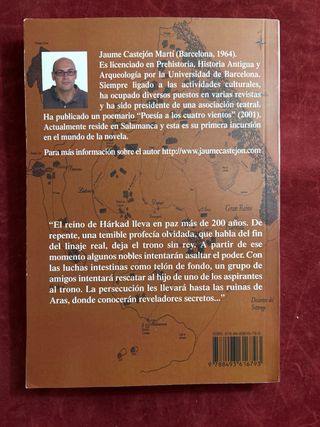Aras Leyendas de la ciudad blanca: 4 libros 
